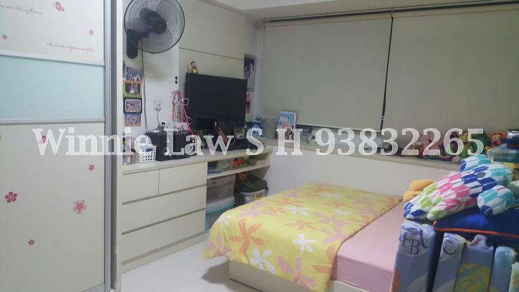 Blk 436D Fernvale Road (Sengkang), HDB 3 Rooms #140371442